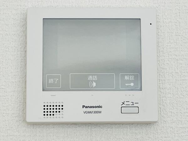 Ｃｒｏｓｓ　Ｐｏｉｎｔ　ＡＫＡＢＡＮＥ7階 部屋設備