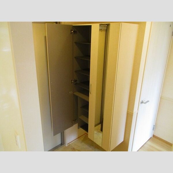 シエルブルー シューズBOX