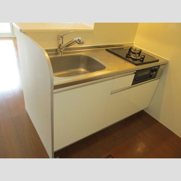 ジェンティーレ キッチン