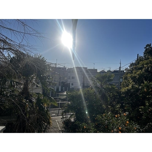 三鷹台ハウス201号室 部屋その他