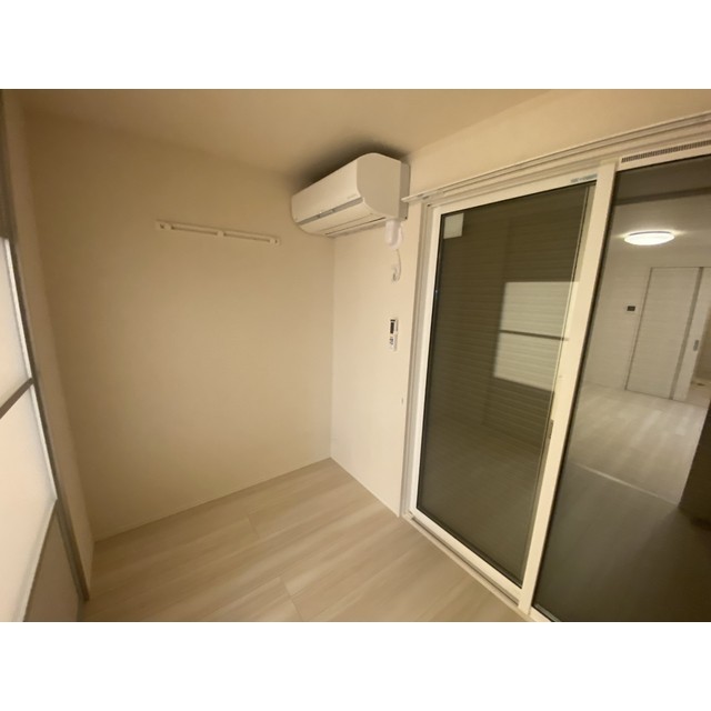 VILLA紺屋町205号室 内観