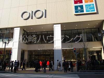 ＴＯＲＳＯ3階 中野マルイ