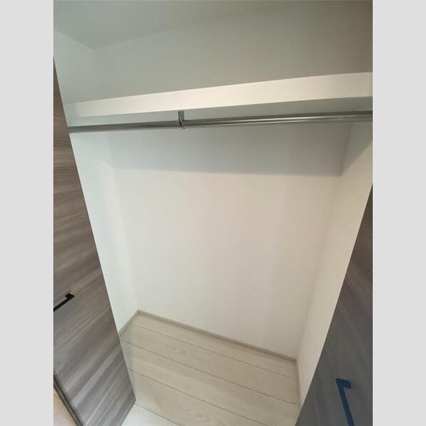 MAXIV東京HN510号室 収納