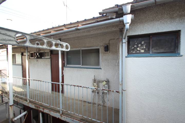 鶴瀬ホワイトハイツ2階 部屋その他