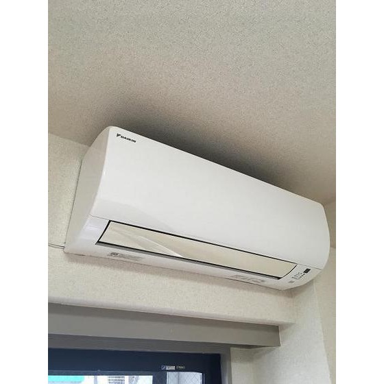 アセンズシティ２0602号室 エアコン