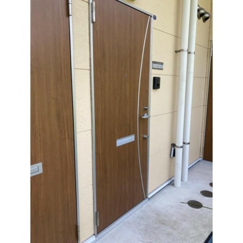 ＷＩＴＨＰＬＡＣＥ大岡1階 部屋その他