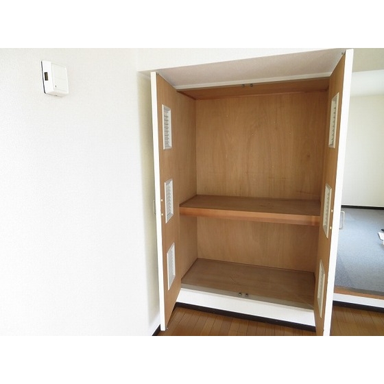 ダイヤモンドレジデンス南大塚 内観