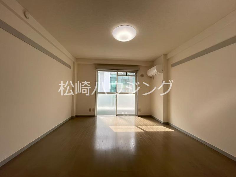 サンアベニュー リビング