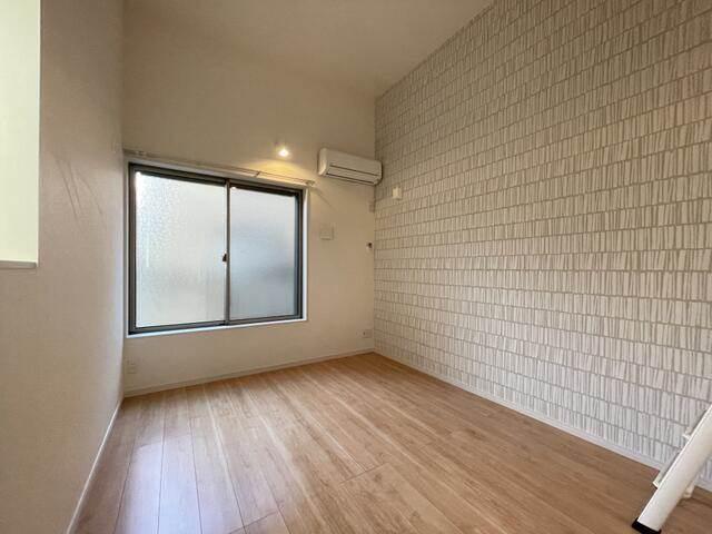 シエール江北1階 部屋その他