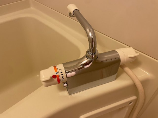 グランヴァン東中野Ⅲ605号室 ※過去退去時のお写真です