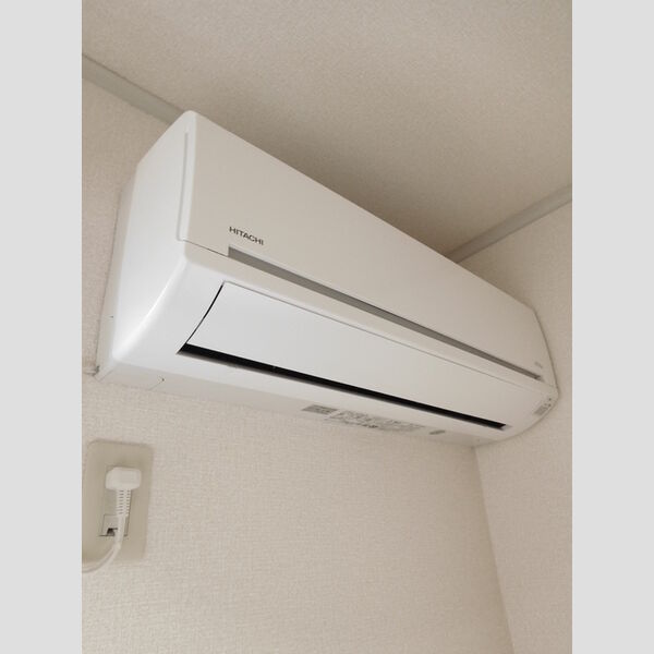 エントピア新秋津　ABA106号室 部屋設備