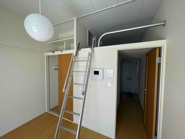 レオパレスブルーパイン松本103号室 ※イメージ写真の為、実際とは異なる可能性がございます