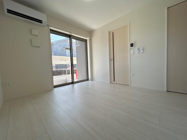 ロイヤルⅠ リビング