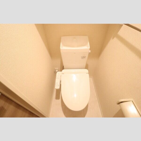 ウィステリア 温水洗浄暖房便座