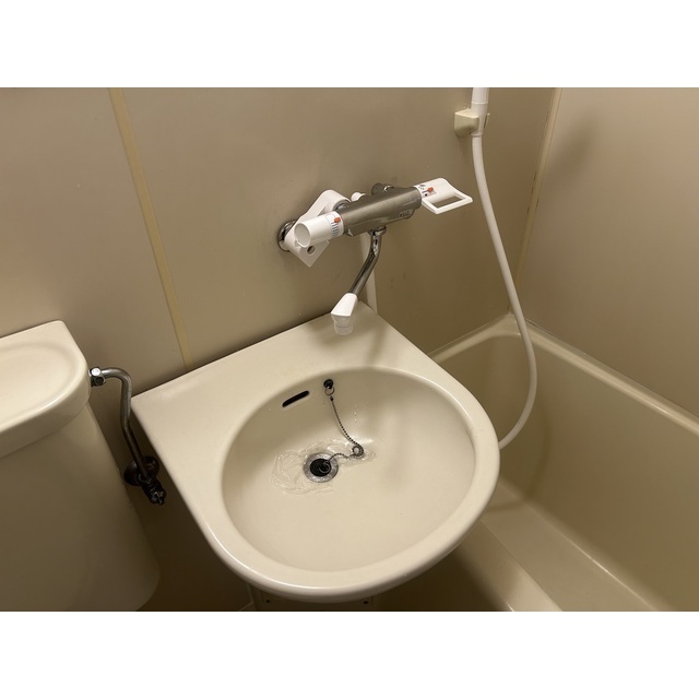 ニューブリッジオオタニ203号室 内観