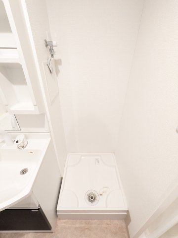 エルファーロ笹塚Ⅱ0204号室 部屋設備