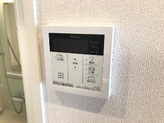 グランテゾーロ208号室 室内設備（イメージ）