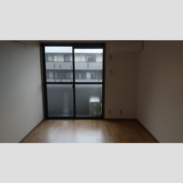 トリニシティ　壱番館201号室 部屋その他