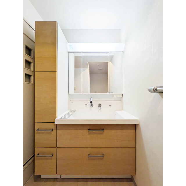 クレセントコート津田沼 内観