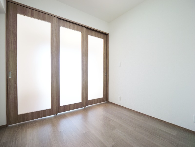 プレジオ川口ASIAN7階 部屋その他