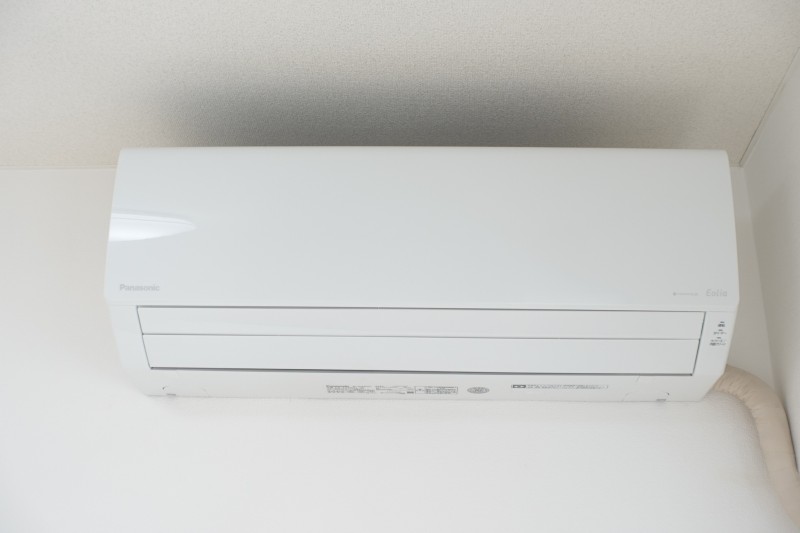 コスモリード国分寺5階 部屋設備