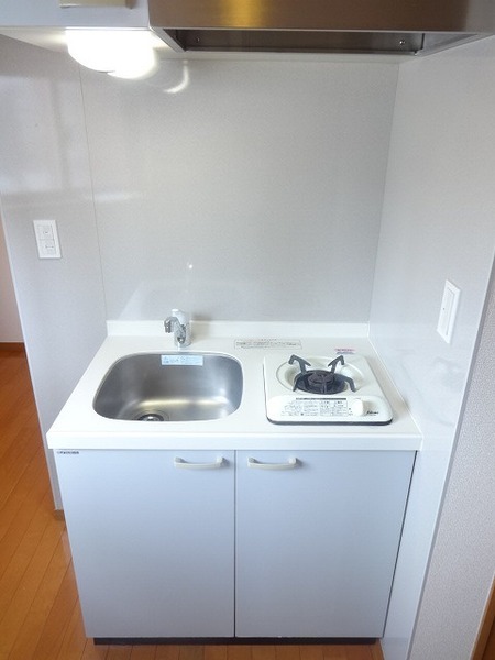 アーバイル池袋ＥＡＳＴ キッチン