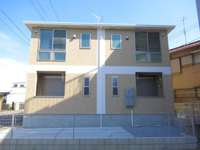 Lemierre（ルミエール） 外観写真（昼）