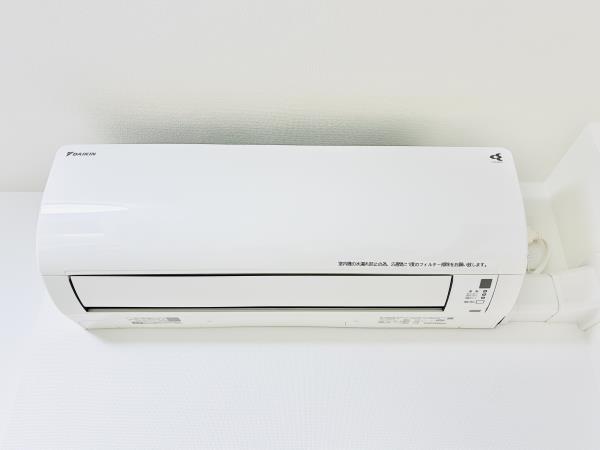 Ｄ’ｓ　ＶＡＲＩＥ練馬レジデンス4階 部屋設備