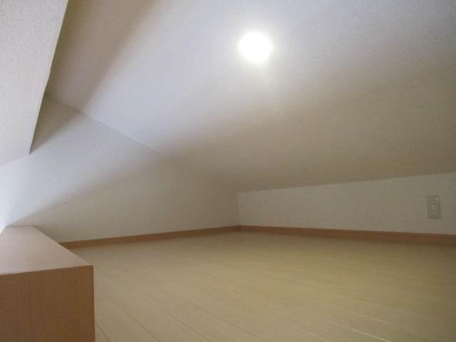 ＰＲＵＮＵＳ南太田2階 部屋その他