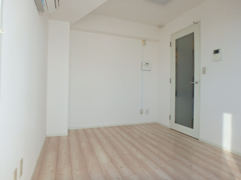 サーカス中央林間 リビング