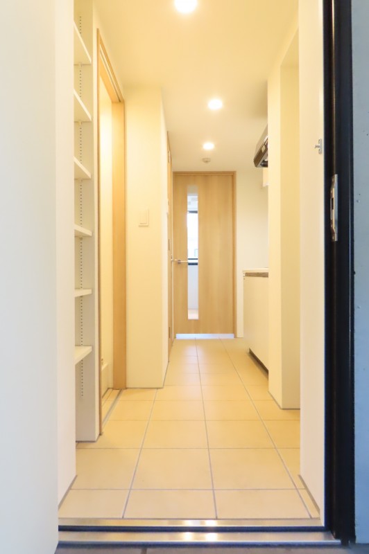 Fika大井町4階 部屋設備