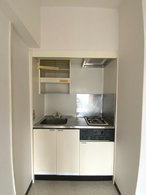 ヴィラ鵠沼1階 部屋その他