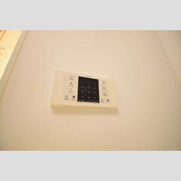 ソレーユ川口101号室 追焚き機能付き