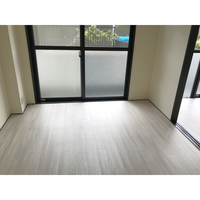 モンメール大磯 内観