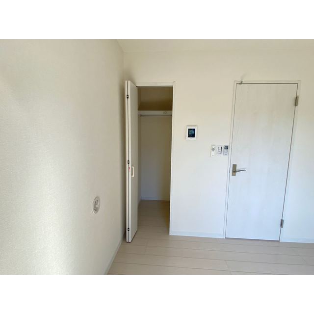 MQuarto箭弓町 内観