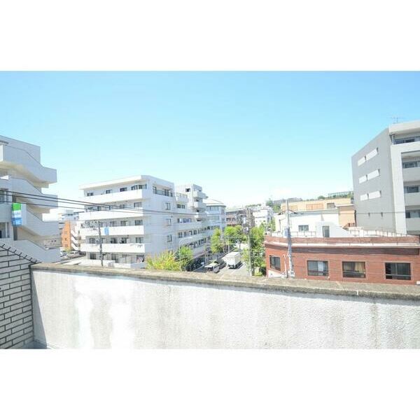 第2住吉ビルA405号室 部屋その他