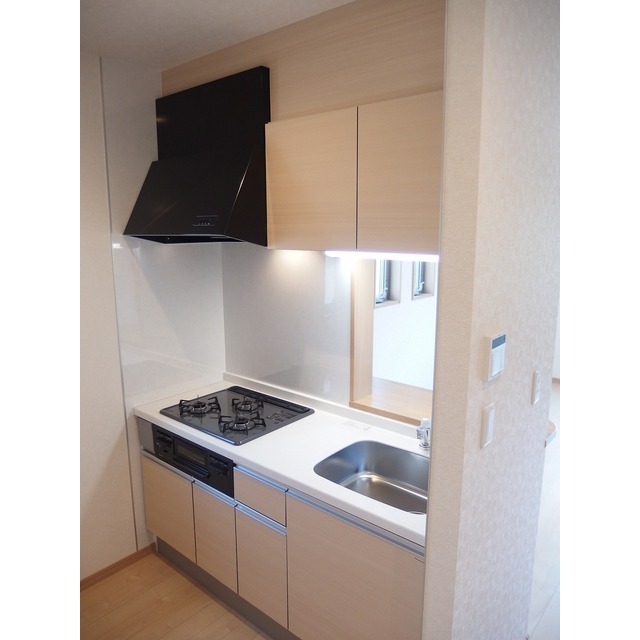 アムール MIYABI キッチン