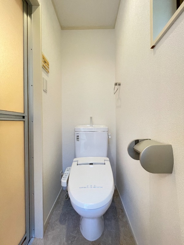 バーミープレイス南千束1階 同建物別部屋の参考画像