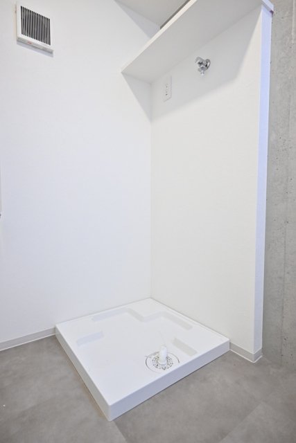 フェリデンシア住吉3階 部屋設備