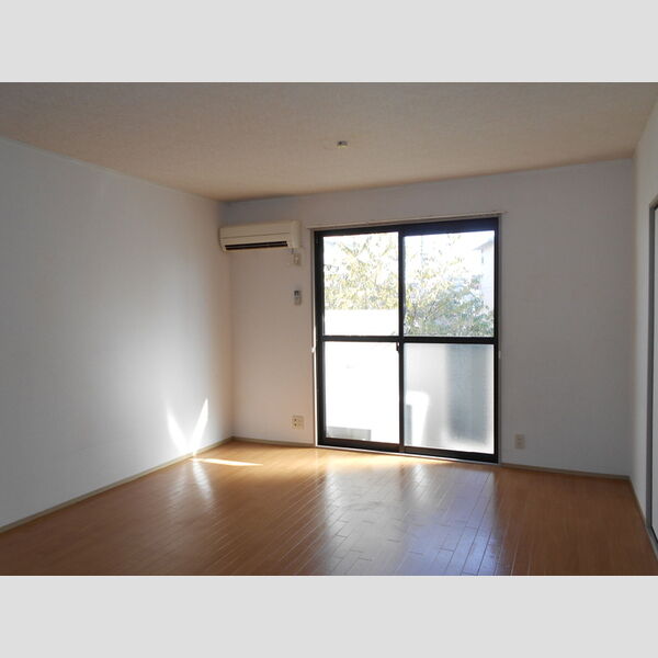 ラフィーネ リビング