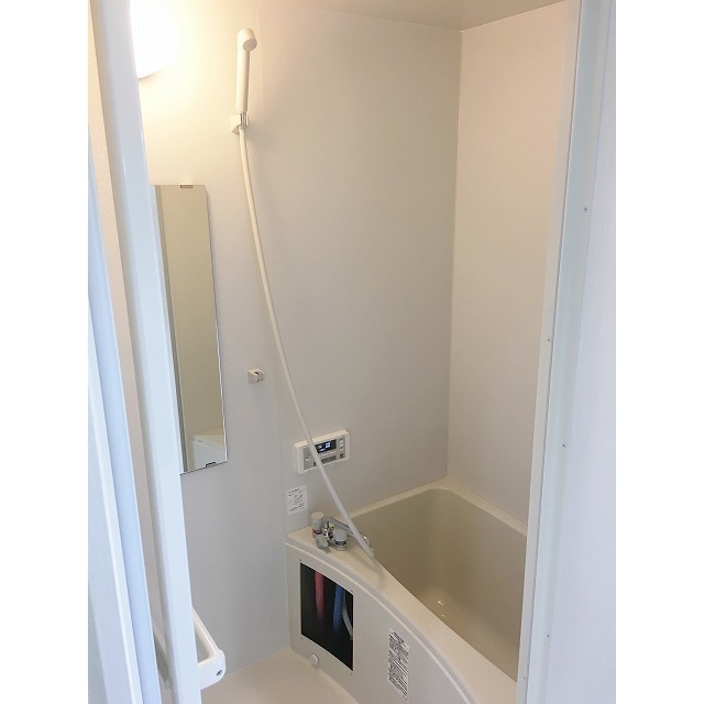 メゾンドジュネス大森台 お風呂