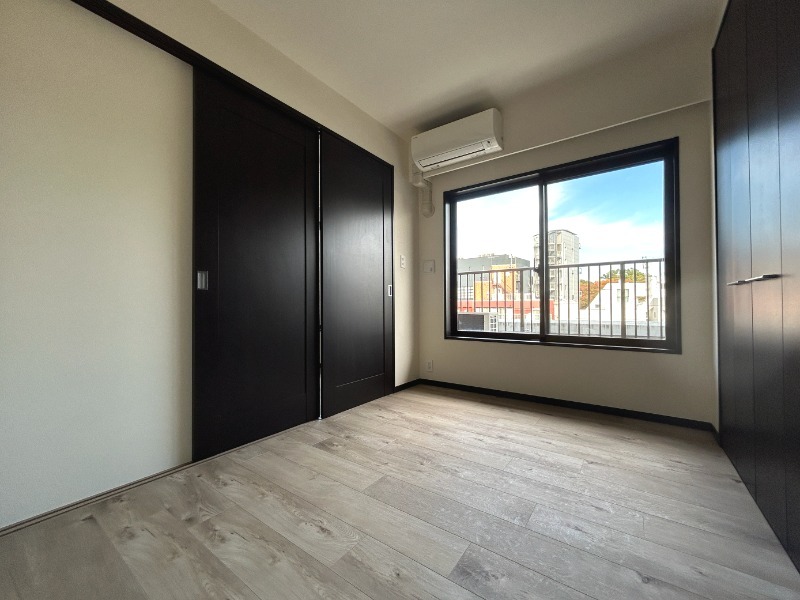 クリオ渋谷ラ・モード6階 部屋その他