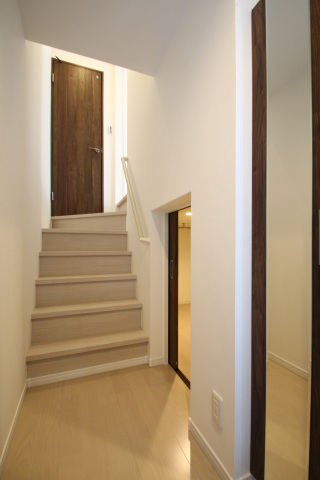 ＣＢ東川口ルノン1階 部屋その他