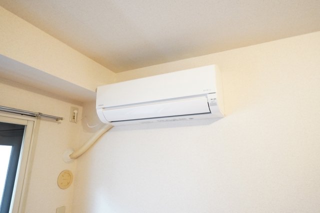 スカイコート下高井戸 エアコン