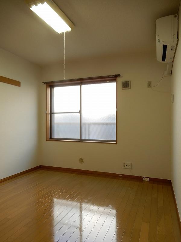 クレアーレ瑞江Ⅳ1階 部屋その他