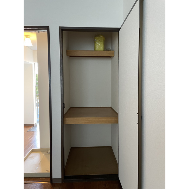 ファミールつつじヶ丘 内観