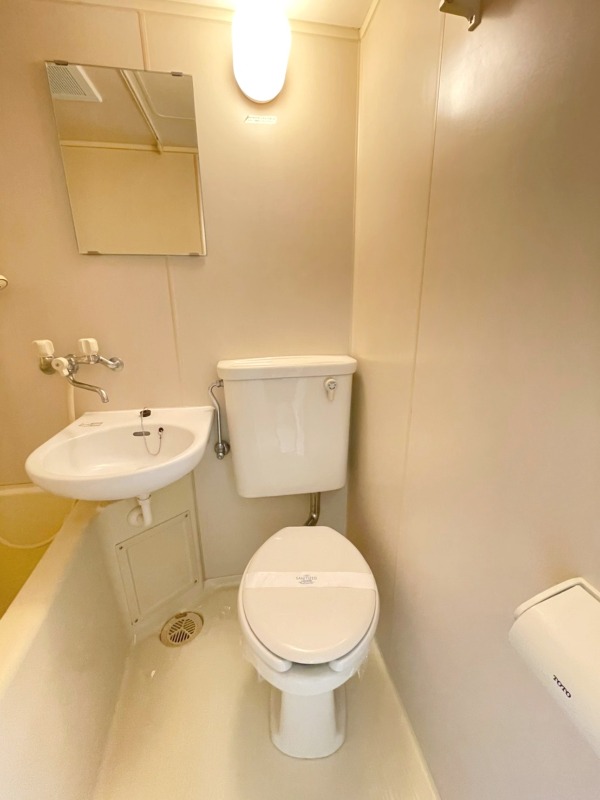 インペリアル ＊他のお部屋のお写真です