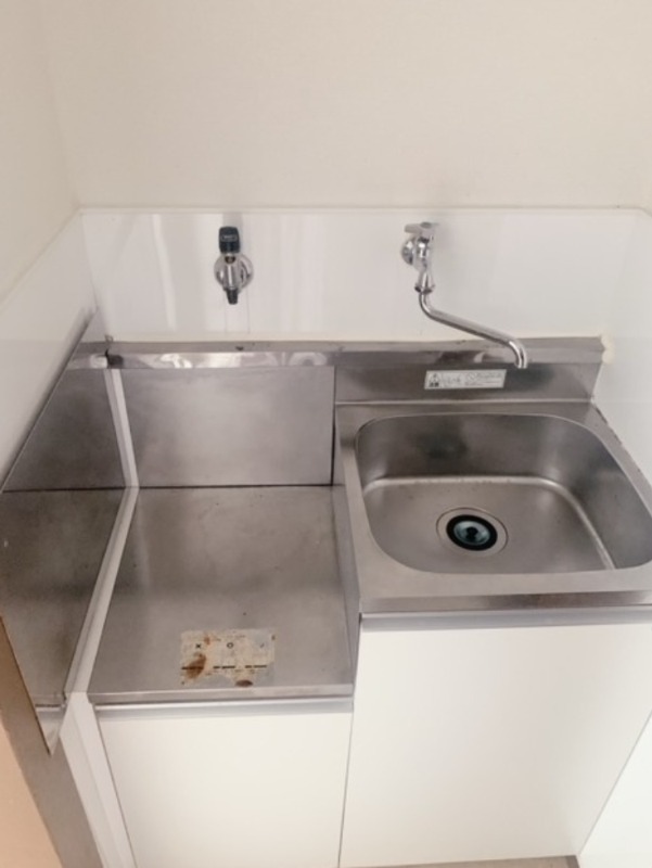 岩永ビル4階 キッチン