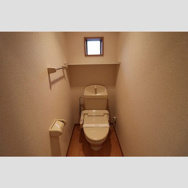 セピアコート　A 温水洗浄暖房便座