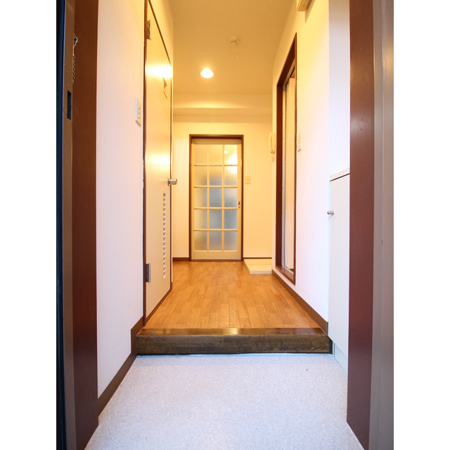 プレール東武練馬110号室 同建物別部屋の参考画像